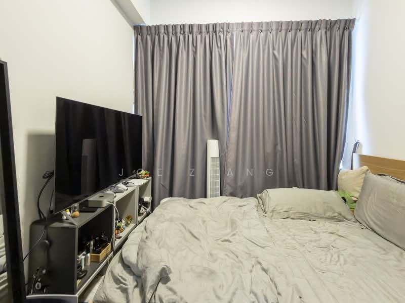 Forest Woods, , 2 Bedrooms, 732 sqft, Condominium For Sale, by Joe Zhang, 500134655 - Bedroom - PropertyGuru.com.sg