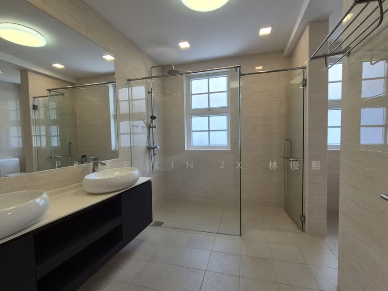 ⚡️GCB @ Leedon / Belmond / Cornwall ⚡️顶级优质洋房❤️9295☎️8888 祝您祝我, 发发发发❤️, , 6 Bedrooms, 7,000 sqft, Good Class Bungalow For Sale, by Peter Lin JX 林俊熙, 500134657 - Bathroom - PropertyGuru.com.sg