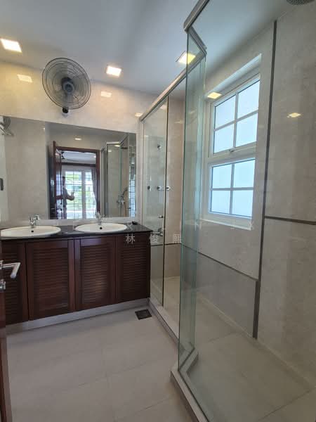 ⚡️GCB @ Leedon / Belmond / Cornwall ⚡️顶级优质洋房❤️9295☎️8888 祝您祝我, 发发发发❤️, , 6 Bedrooms, 7,000 sqft, Good Class Bungalow For Sale, by Peter Lin JX 林俊熙, 500134657 - Bathroom - PropertyGuru.com.sg