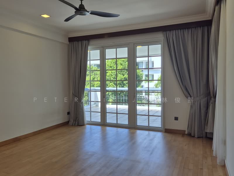 ⚡️GCB @ Leedon / Belmond / Cornwall ⚡️顶级优质洋房❤️9295☎️8888 祝您祝我, 发发发发❤️, , 6 Bedrooms, 7,000 sqft, Good Class Bungalow For Sale, by Peter Lin JX 林俊熙, 500134657 - Balcony - PropertyGuru.com.sg