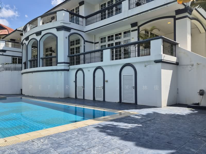 ⚡️GCB @ Leedon / Belmond / Cornwall ⚡️顶级优质洋房❤️9295☎️8888 祝您祝我, 发发发发❤️, , 6 Bedrooms, 7,000 sqft, Good Class Bungalow For Sale, by Peter Lin JX 林俊熙, 500134657 - Exterior - PropertyGuru.com.sg