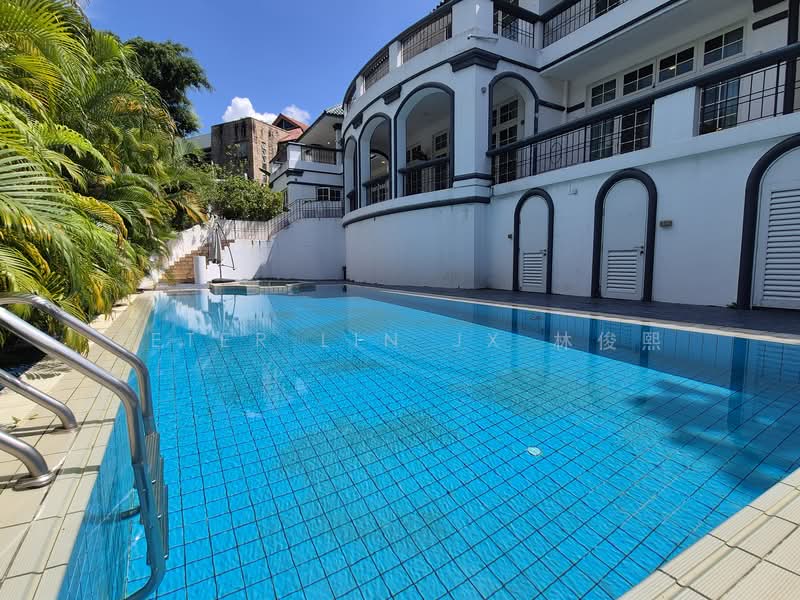⚡️GCB @ Leedon / Belmond / Cornwall ⚡️顶级优质洋房❤️9295☎️8888 祝您祝我, 发发发发❤️, , 6 Bedrooms, 7,000 sqft, Good Class Bungalow For Sale, by Peter Lin JX 林俊熙, 500134657 - Exterior - PropertyGuru.com.sg
