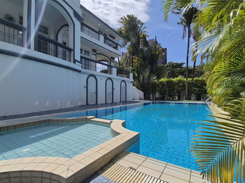 ⚡️GCB @ Leedon / Belmond / Cornwall ⚡️顶级优质洋房❤️9295☎️8888 祝您祝我, 发发发发❤️, , 6 Bedrooms, 7,000 sqft, Good Class Bungalow For Sale, by Peter Lin JX 林俊熙, 500134657 - Exterior - PropertyGuru.com.sg
