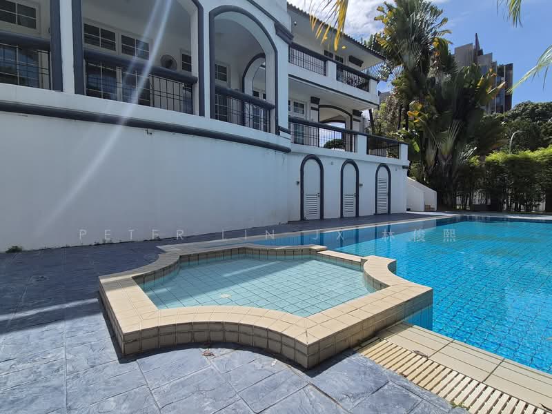 ⚡️GCB @ Leedon / Belmond / Cornwall ⚡️顶级优质洋房❤️9295☎️8888 祝您祝我, 发发发发❤️, , 6 Bedrooms, 7,000 sqft, Good Class Bungalow For Sale, by Peter Lin JX 林俊熙, 500134657 - Exterior - PropertyGuru.com.sg