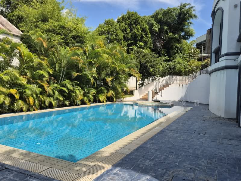 ⚡️GCB @ Leedon / Belmond / Cornwall ⚡️顶级优质洋房❤️9295☎️8888 祝您祝我, 发发发发❤️, , 6 Bedrooms, 7,000 sqft, Good Class Bungalow For Sale, by Peter Lin JX 林俊熙, 500134657 - Exterior - PropertyGuru.com.sg