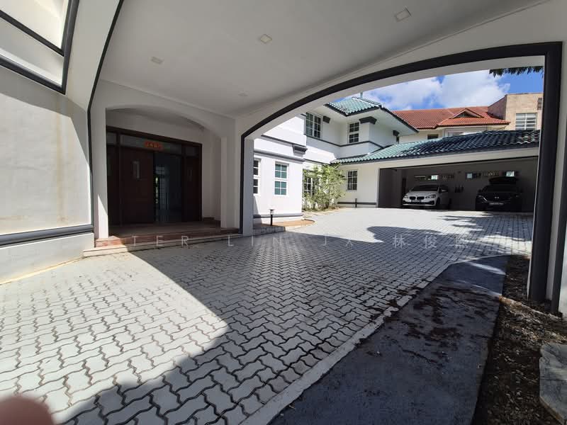 ⚡️GCB @ Leedon / Belmond / Cornwall ⚡️顶级优质洋房❤️9295☎️8888 祝您祝我, 发发发发❤️, , 6 Bedrooms, 7,000 sqft, Good Class Bungalow For Sale, by Peter Lin JX 林俊熙, 500134657 - Exterior - PropertyGuru.com.sg