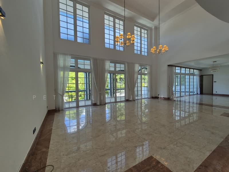 ⚡️GCB @ Leedon / Belmond / Cornwall ⚡️顶级优质洋房❤️9295☎️8888 祝您祝我, 发发发发❤️, , 6 Bedrooms, 7,000 sqft, Good Class Bungalow For Sale, by Peter Lin JX 林俊熙, 500134657 - Living Room - PropertyGuru.com.sg