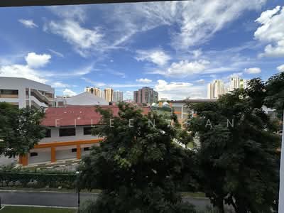 For Sale - 272 Bishan Street 24