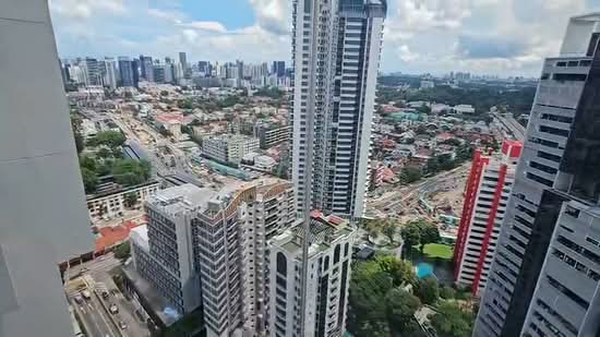 Vista Residences, 26 Jalan Datoh, 4 Bedrooms, 1,410 sqft, Condominium For Sale, by Roy Low, 500134661 - PropertyGuru.com.sg