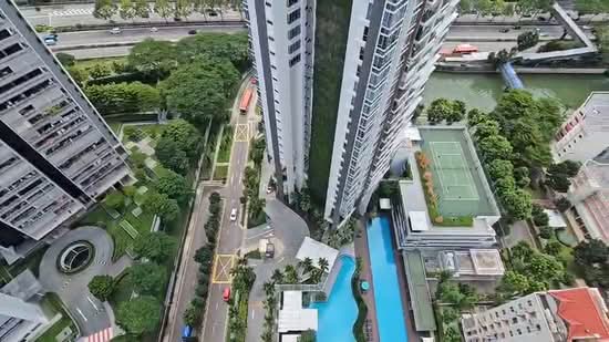 Vista Residences, 26 Jalan Datoh, 5 Bedrooms, 1,410 sqft, Condominium For Sale, by Roy Low, 500134661 - PropertyGuru.com.sg