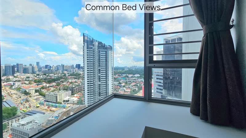 Vista Residences, 26 Jalan Datoh, 4 Bedrooms, 1,410 sqft, Condominium For Sale, by Roy Low, 500134661 - View - PropertyGuru.com.sg