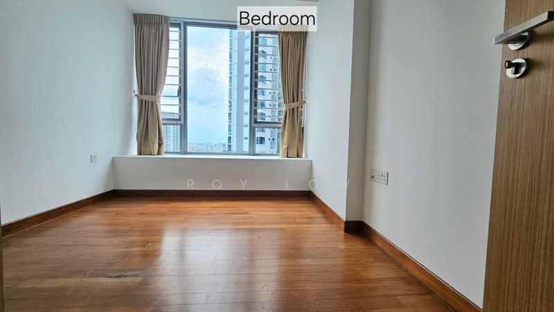Vista Residences, 26 Jalan Datoh, 4 Bedrooms, 1,410 sqft, Condominium For Sale, by Roy Low, 500134661 - Bedroom - PropertyGuru.com.sg