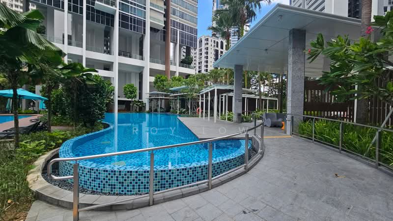 Vista Residences, 26 Jalan Datoh, 4 Bedrooms, 1,410 sqft, Condominium For Sale, by Roy Low, 500134661 - Exterior - PropertyGuru.com.sg