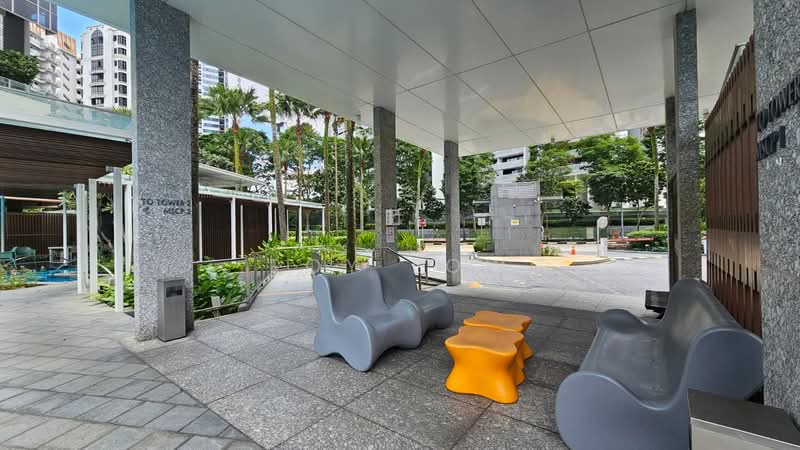 Vista Residences, 26 Jalan Datoh, 4 Bedrooms, 1,410 sqft, Condominium For Sale, by Roy Low, 500134661 - Exterior - PropertyGuru.com.sg