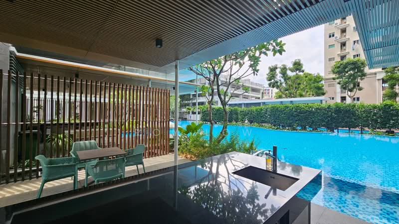 Vista Residences, 26 Jalan Datoh, 4 Bedrooms, 1,410 sqft, Condominium For Sale, by Roy Low, 500134661 - Exterior - PropertyGuru.com.sg
