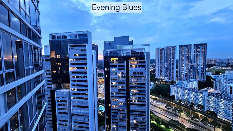 Vista Residences, 26 Jalan Datoh, 5 Bedrooms, 1,410 sqft, Condominium For Sale, by Roy Low, 500134661 - Exterior - PropertyGuru.com.sg