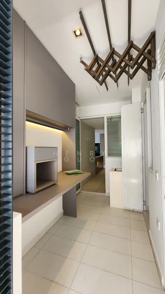 d'Leedon (Former Farrer Court), 13 Leedon Heights, 4 Bedrooms, 3,886 sqft, Condominium For Sale, by Henry Guo, 500134662 - Interior - PropertyGuru.com.sg