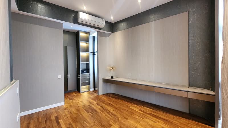 d'Leedon (Former Farrer Court), 13 Leedon Heights, 4 Bedrooms, 3,886 sqft, Condominium For Sale, by Henry Guo, 500134662 - Masterroom  - PropertyGuru.com.sg