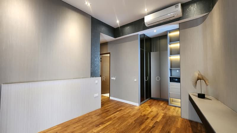d'Leedon (Former Farrer Court), 13 Leedon Heights, 4 Bedrooms, 3,886 sqft, Condominium For Sale, by Henry Guo, 500134662 - Masterroom  - PropertyGuru.com.sg