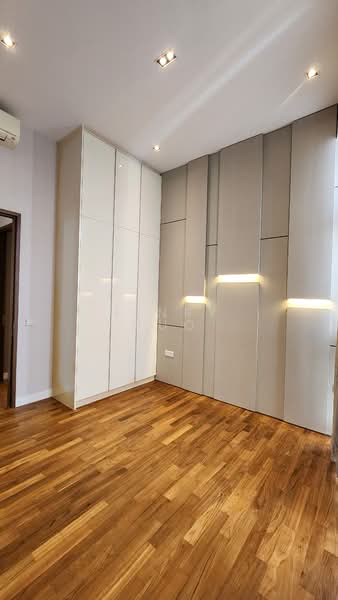 d'Leedon (Former Farrer Court), 13 Leedon Heights, 4 Bedrooms, 3,886 sqft, Condominium For Sale, by Henry Guo, 500134662 - Interior - PropertyGuru.com.sg