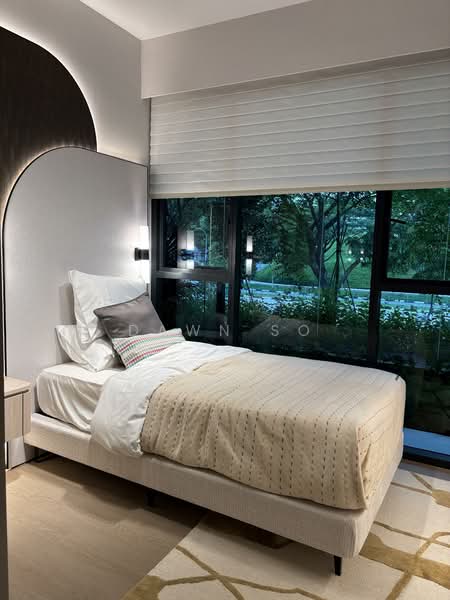 Tengah Garden Residences, Tengah Garden Avenue, 4 Bedrooms, 1,249 sqft, Condominium For Sale, by Dawn So, 500134663 - Bedroom - PropertyGuru.com.sg