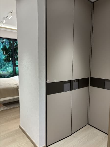 Tengah Garden Residences, Tengah Garden Avenue, 4 Bedrooms, 1,249 sqft, Condominium For Sale, by Dawn So, 500134663 - Bedroom - PropertyGuru.com.sg