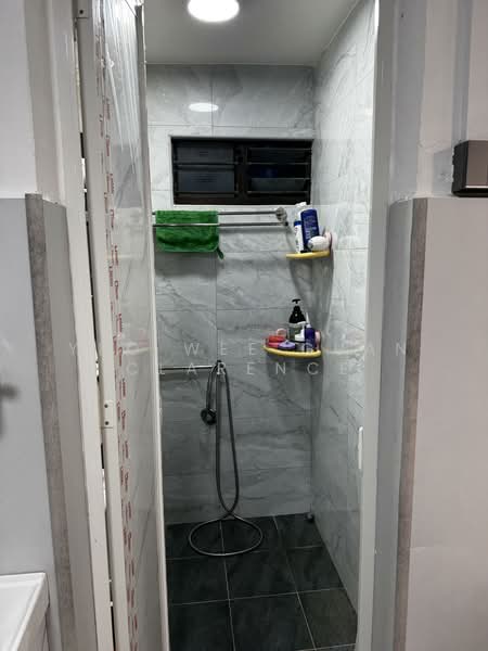 55 Marine Terrace, 55 Marine Terrace, Room Rental, 140 sqft, HDB Flat For Rent, by Yeo Wee Guan Clarence, 500134666 - Bathroom - PropertyGuru.com.sg