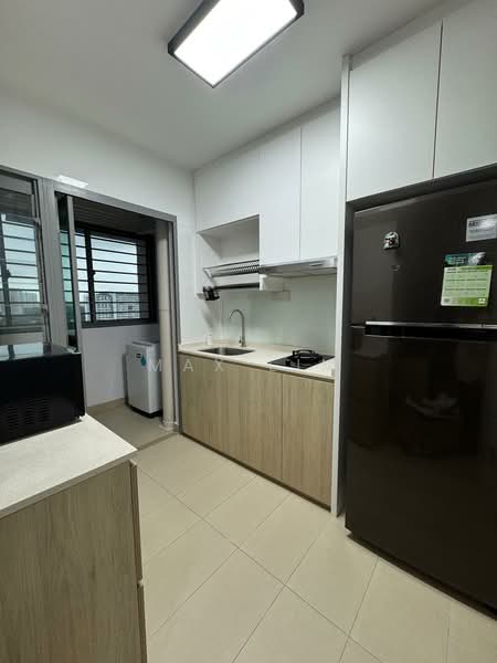 30 Margaret Drive, 30 Margaret Drive, Room Rental, 150 sqft, HDB Flat For Rent, by Max Lim, 500134667 - Kitchen - PropertyGuru.com.sg