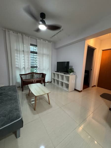 30 Margaret Drive, 30 Margaret Drive, Room Rental, 150 sqft, HDB Flat For Rent, by Max Lim, 500134667 - Living Room - PropertyGuru.com.sg