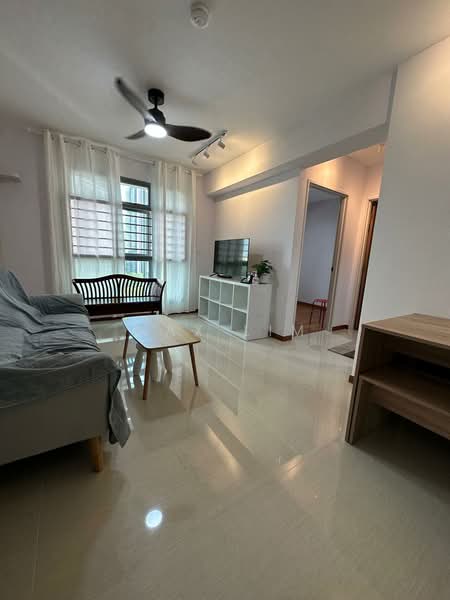 30 Margaret Drive, 30 Margaret Drive, Room Rental, 150 sqft, HDB Flat For Rent, by Max Lim, 500134667 - Living Room - PropertyGuru.com.sg