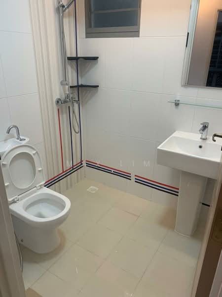 30 Margaret Drive, 30 Margaret Drive, Room Rental, 150 sqft, HDB Flat For Rent, by Max Lim, 500134667 - Bathroom - PropertyGuru.com.sg