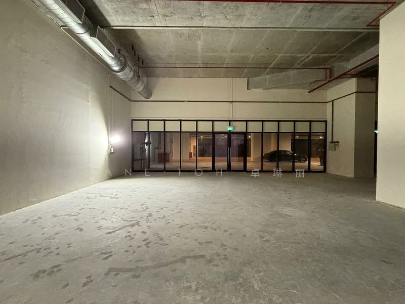 Stellar @ Tampines, 12 Tampines North Drive 4, Pasir Ris / Tampines, 2,131 sqft, Factory / Workshop (B2) For Rent, by Zane Toh 卓琳丽, 500134669 - Interior - CommercialGuru.com.sg