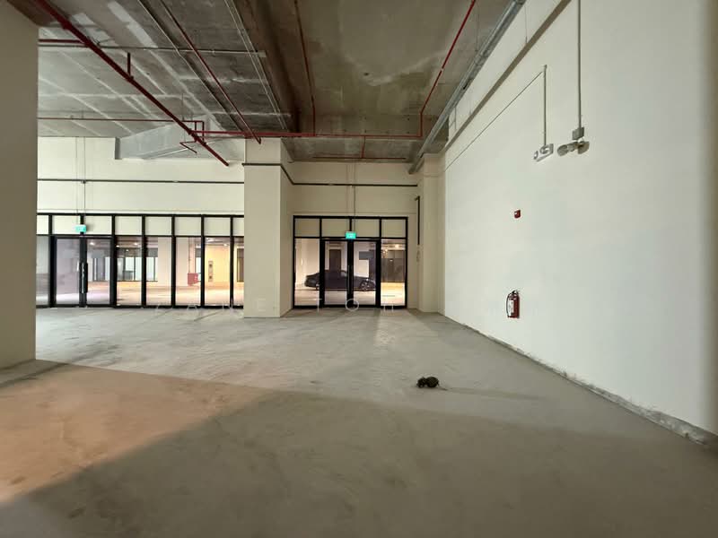 Stellar @ Tampines, 12 Tampines North Drive 4, Pasir Ris / Tampines, 2,131 sqft, Factory / Workshop (B2) For Rent, by Zane Toh 卓琳丽, 500134669 - Entrance - CommercialGuru.com.sg
