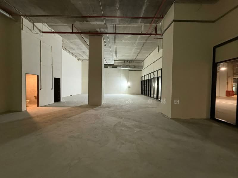 Stellar @ Tampines, 12 Tampines North Drive 4, Pasir Ris / Tampines, 2,131 sqft, Factory / Workshop (B2) For Rent, by Zane Toh 卓琳丽, 500134669 - Interior - CommercialGuru.com.sg