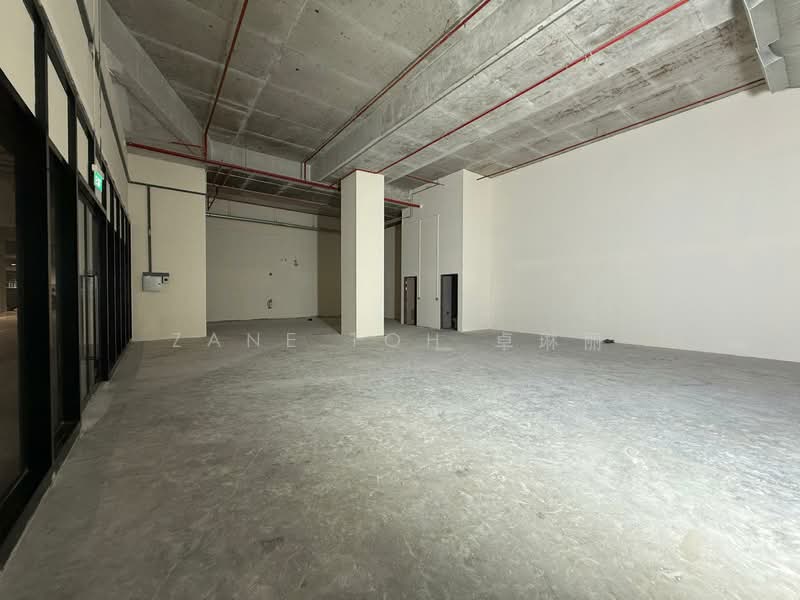 Stellar @ Tampines, 12 Tampines North Drive 4, Pasir Ris / Tampines, 2,131 sqft, Factory / Workshop (B2) For Rent, by Zane Toh 卓琳丽, 500134669 - Interior - CommercialGuru.com.sg