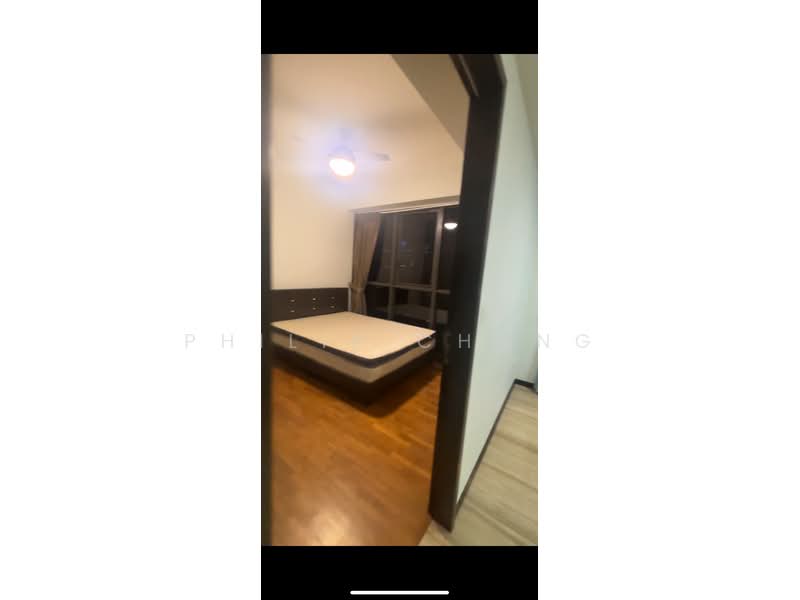 Sims Urban Oasis, 10 Sims Drive, 2 Bedrooms, 720 sqft, Condominium For Rent, by Philip Chong, 500134670 - Bedroom - PropertyGuru.com.sg