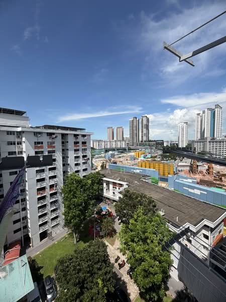 379 Clementi Avenue 5, 379 Clementi Avenue 5, 2 Bedrooms, 720 sqft, HDB Flat For Sale, by Ahmad Ibrahim, 500134671 - Exterior - PropertyGuru.com.sg