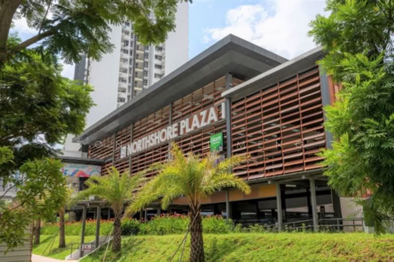WOW !!! RESORT LIVING !! PUNGGOL SEA FRONT, 999 Yrs Modern Bungalow, Pool & Lift ☎️9654.3774 TONG, Sea Front Modern Lifestyle Bungalow, Pool & Lift, 5 Bedrooms, 5,000 sqft, Bungalow House For Sale, by Tong Kai Meng 唐皆明, 500134673 - Exterior - PropertyGuru.com.sg