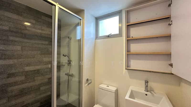 8 @ Mount Sophia, 8 Mount Sophia, 2 Bedrooms, 1,100 sqft, Condominium For Rent, by Winnie Toh, 500134674 - PropertyGuru.com.sg
