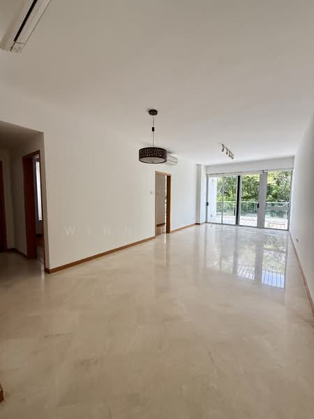 8 @ Mount Sophia, 8 Mount Sophia, 2 Bedrooms, 1,100 sqft, Condominium For Rent, by Winnie Toh, 500134674 - Living Room - PropertyGuru.com.sg