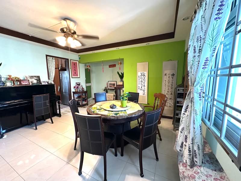 725 Pasir Ris Street 72, 725 Pasir Ris Street 72, 4 Bedrooms, 1,367 sqft, HDB Flat For Sale, by Louis Ang 洪家豪, 500134675 - Dining Room - PropertyGuru.com.sg