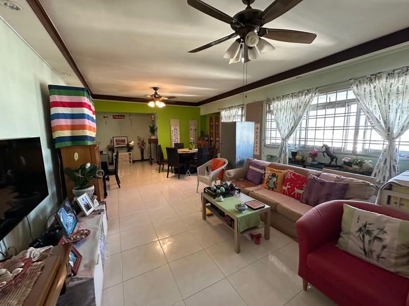 725 Pasir Ris Street 72, 725 Pasir Ris Street 72, 4 Bedrooms, 1,367 sqft, HDB Flat For Sale, by Louis Ang 洪家豪, 500134675 - Living Room - PropertyGuru.com.sg