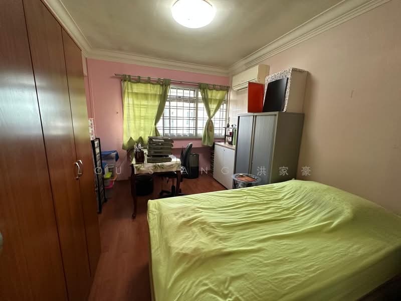 725 Pasir Ris Street 72, 725 Pasir Ris Street 72, 4 Bedrooms, 1,367 sqft, HDB Flat For Sale, by Louis Ang 洪家豪, 500134675 - Bedroom - PropertyGuru.com.sg