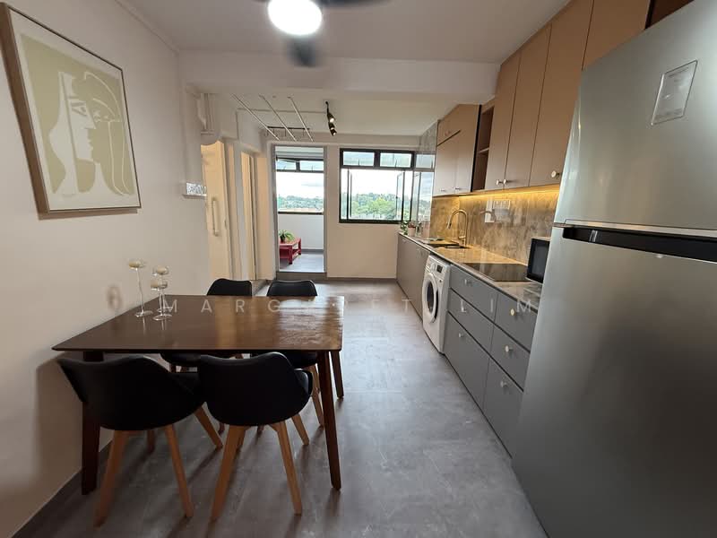 174 Lorong 1 Toa Payoh, 174 Lorong 1 Toa Payoh, 2 Bedrooms, 764 sqft, HDB Flat For Rent, by Margaret Lim, 500134676 - Kitchen - PropertyGuru.com.sg