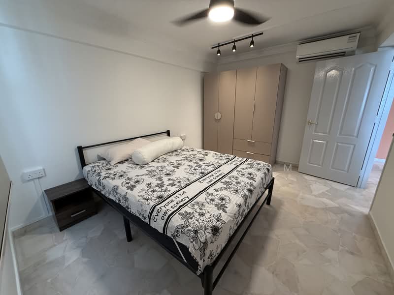 174 Lorong 1 Toa Payoh, 174 Lorong 1 Toa Payoh, 2 Bedrooms, 764 sqft, HDB Flat For Rent, by Margaret Lim, 500134676 - Bedroom - PropertyGuru.com.sg