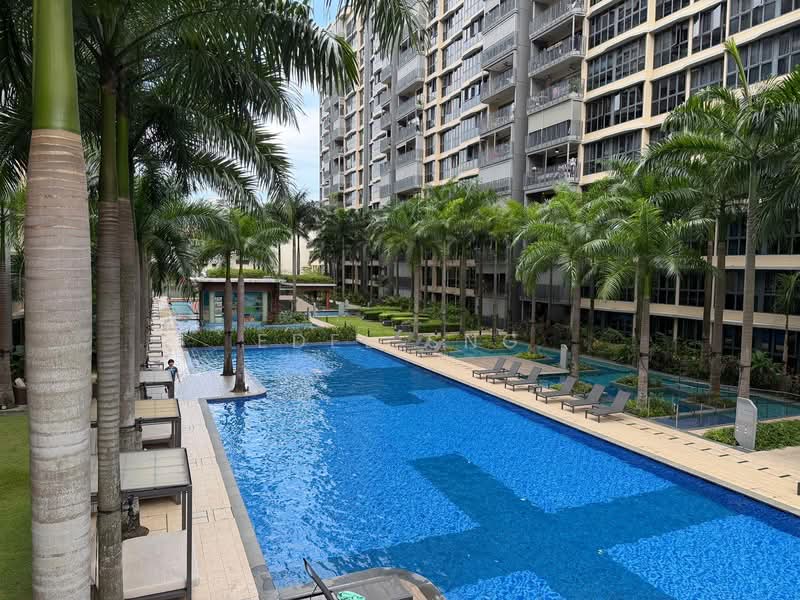 Hundred Palms Residences, 262 Yio Chu Kang Road, 5 Bedrooms, 1,528 sqft, Executive Condominium For Sale, by Edel Sng, 500134677 - Exterior - PropertyGuru.com.sg