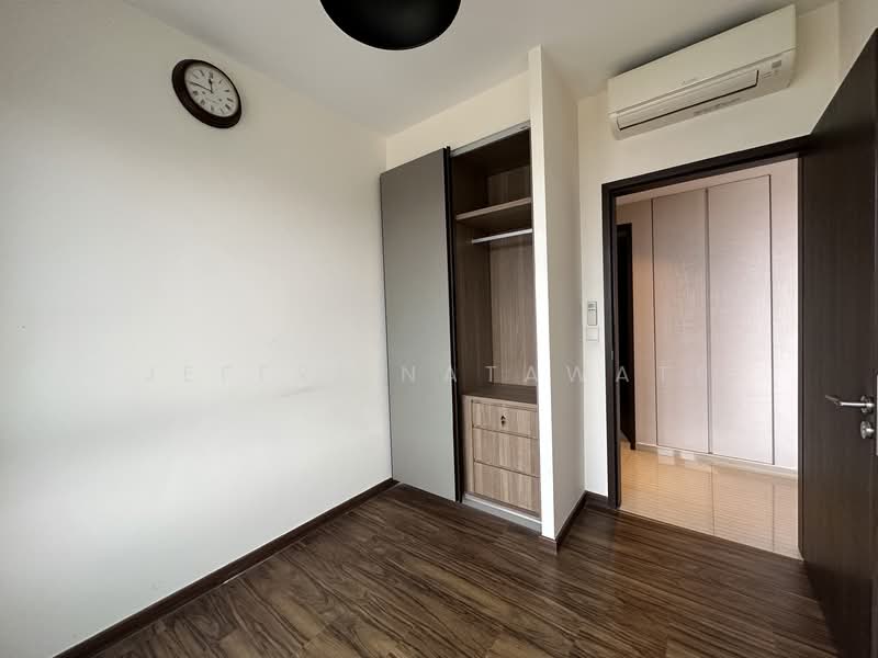 The Brownstone, 160 Canberra Drive, 3 Bedrooms, 915 sqft, Executive Condominium For Sale, by Jeffri Natawate, 500134678 - Bedroom - PropertyGuru.com.sg