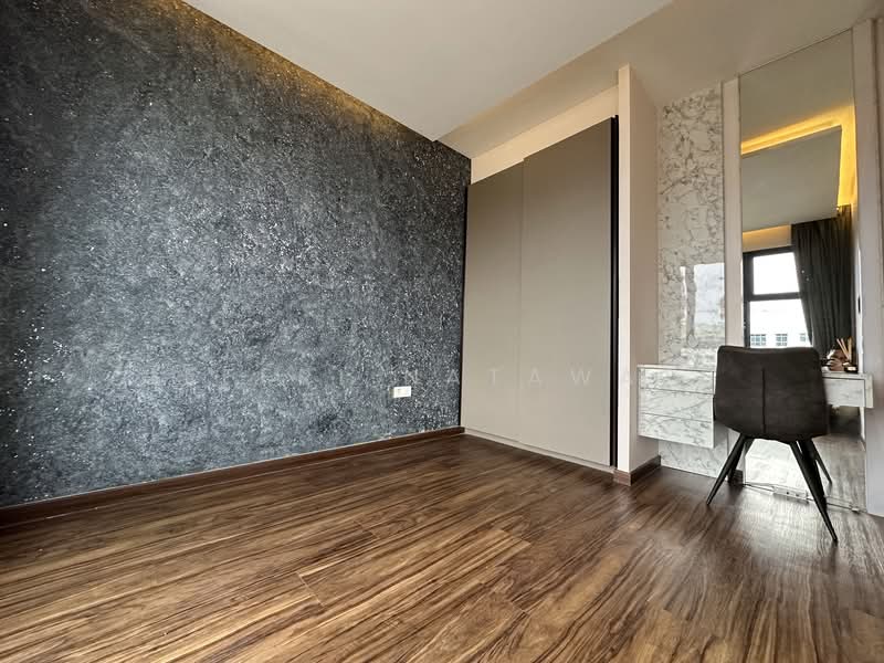 The Brownstone, 160 Canberra Drive, 3 Bedrooms, 915 sqft, Executive Condominium For Sale, by Jeffri Natawate, 500134678 - Interior - PropertyGuru.com.sg