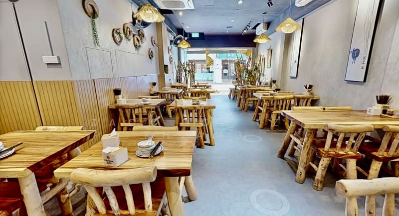 Mosque Street, , 5,155 sqft, Shop / Shophouse For Sale, by Zack Goh Tze Khiang, 500134680 - Interior - CommercialGuru.com.sg