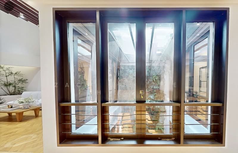 Mosque Street, , 5,155 sqft, Shop / Shophouse For Sale, by Zack Goh Tze Khiang, 500134680 - Interior - CommercialGuru.com.sg